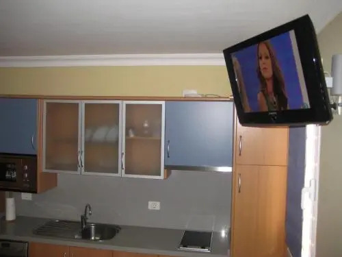 S C De Tenerife Apartamento 1 Dormitorio