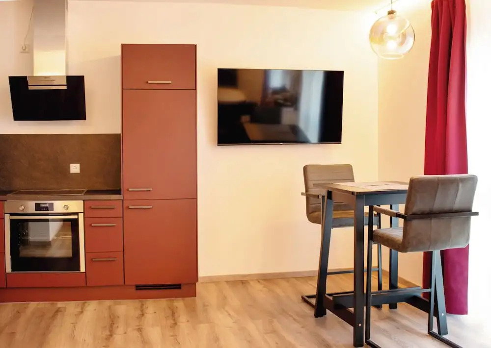 Apartment-Fürstenau