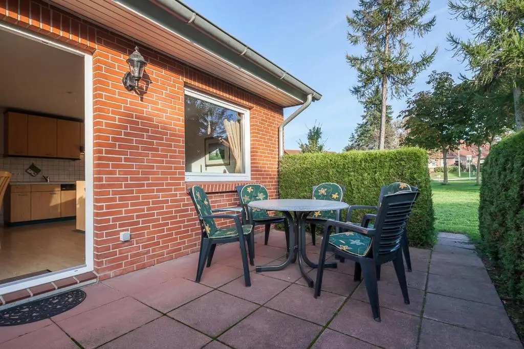 Urlauberdorf Haus 51a