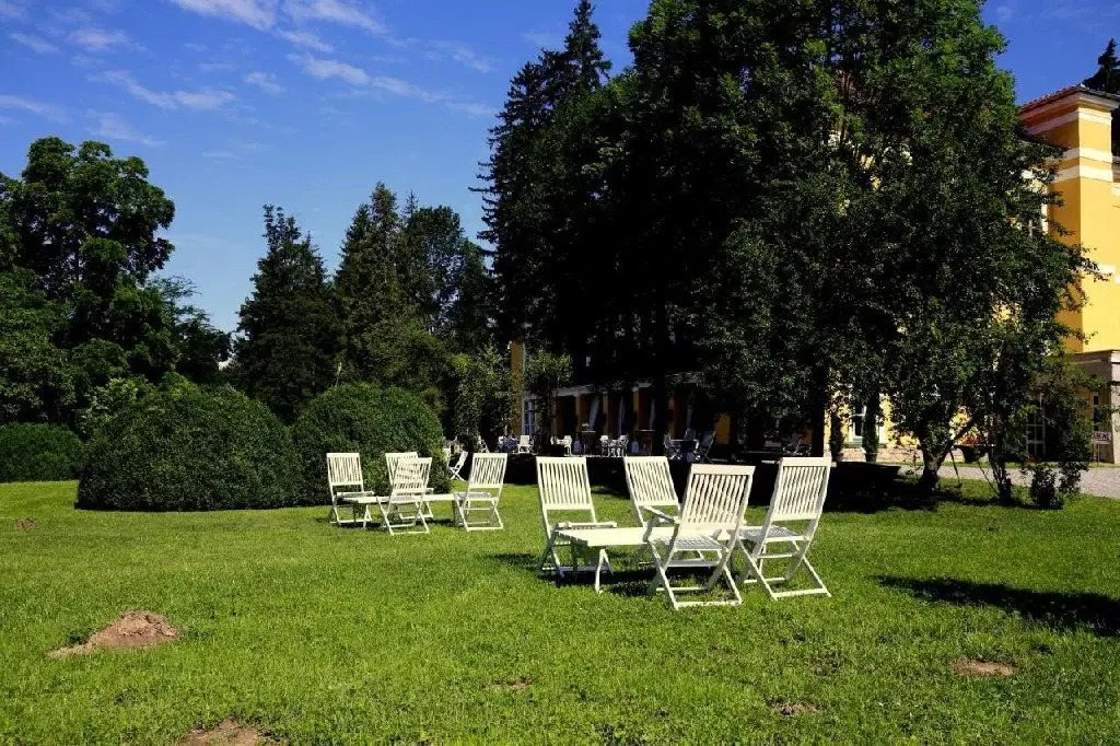 Zabola Estate - Transylvania