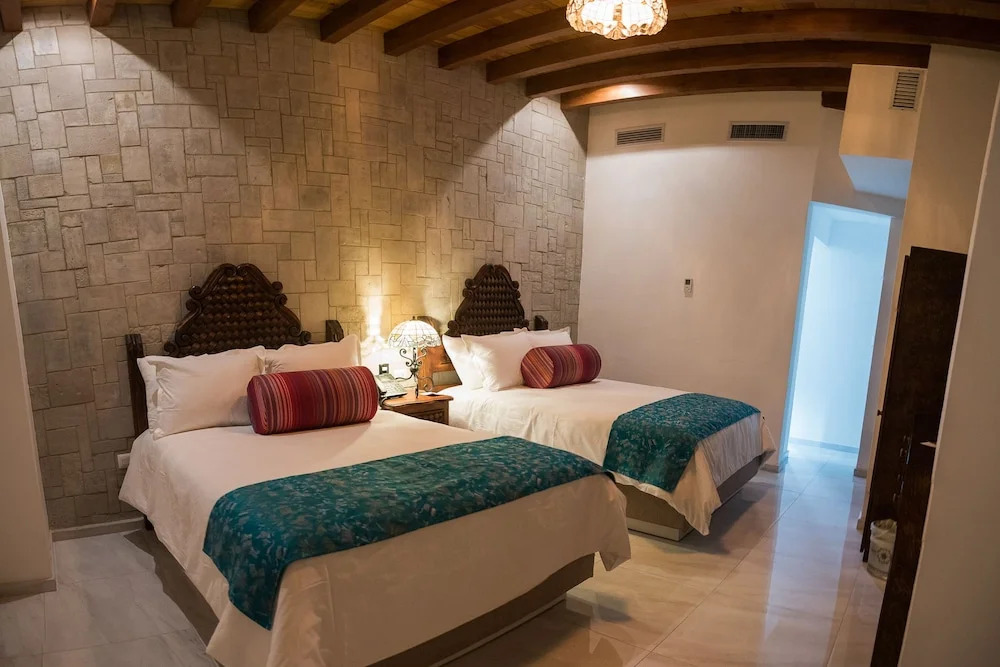 Posada de Maria Hotel Boutique & Spa