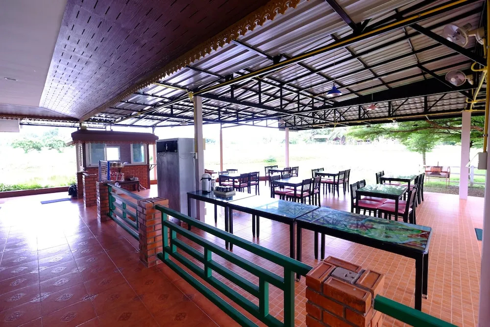 Chomdao Hotel & Resort