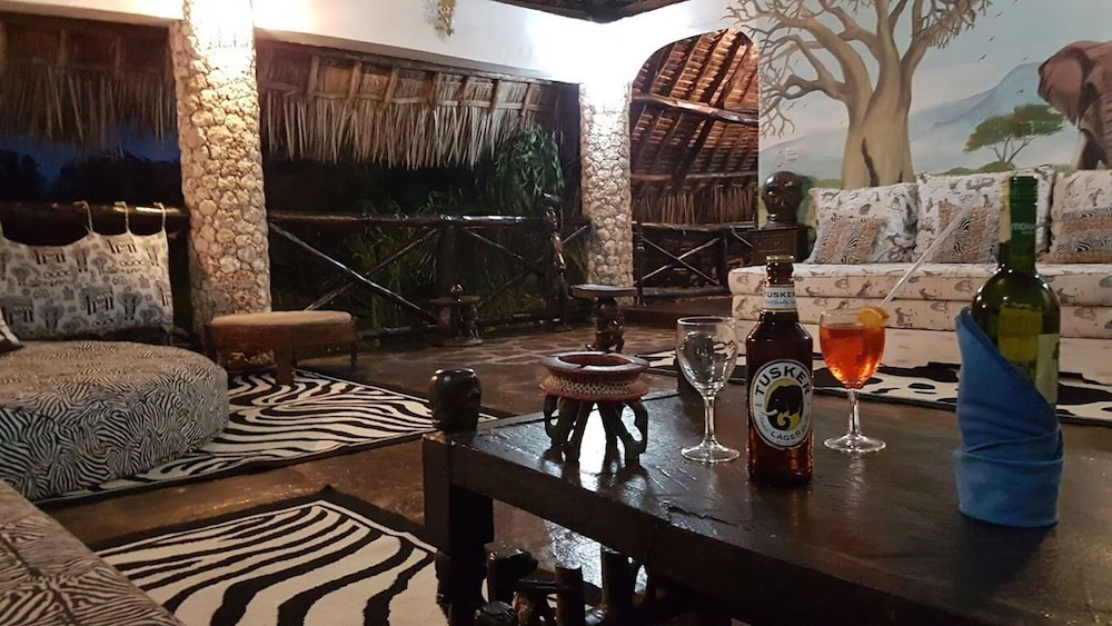 Boutique Hotel Nyumbani Tembo