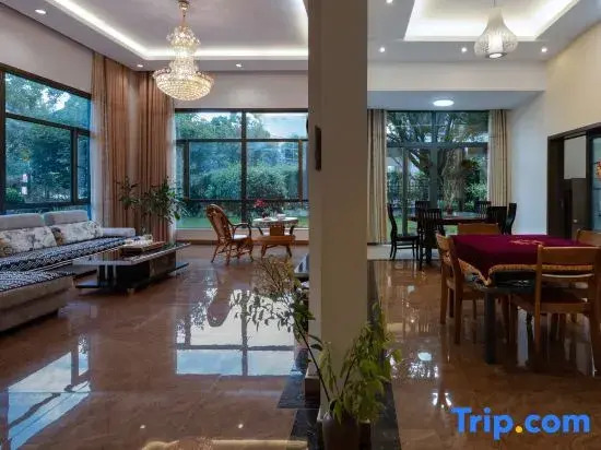 Jinyuan Life Experience Homestay