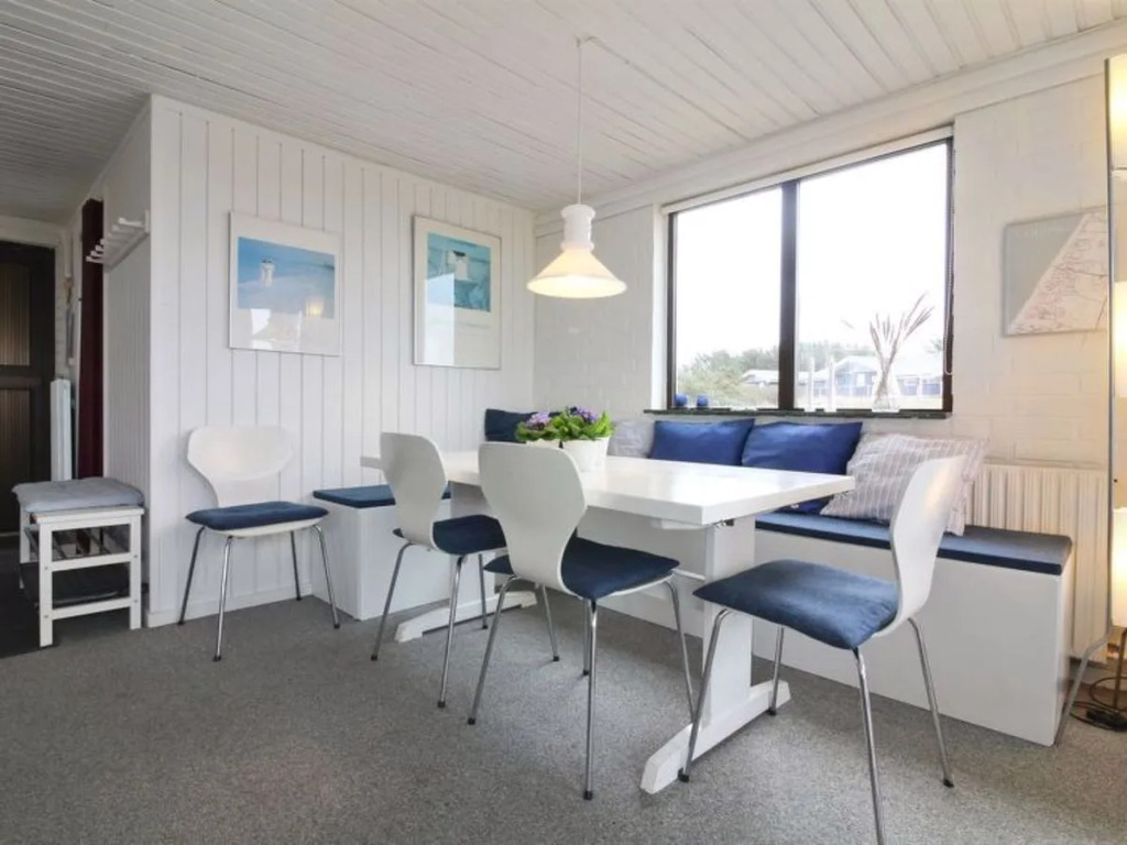 "Deni" - 200m from the sea in NW Jutland