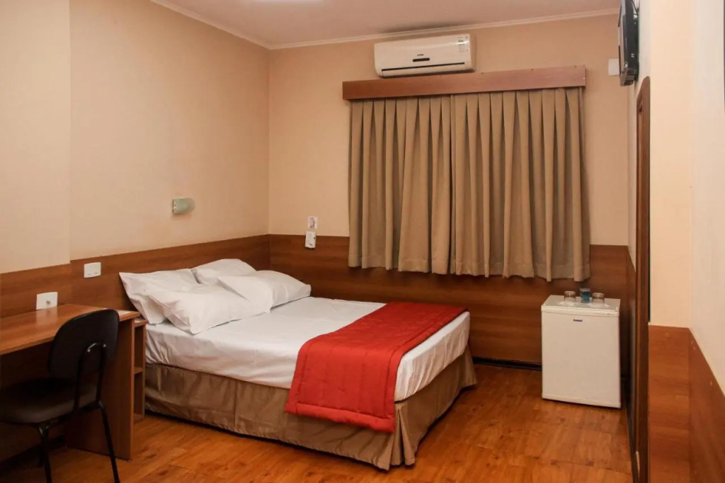 Hotel Cisne
