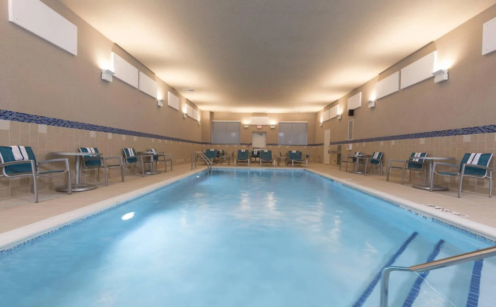 TownePlace Suites by Marriott Champaign