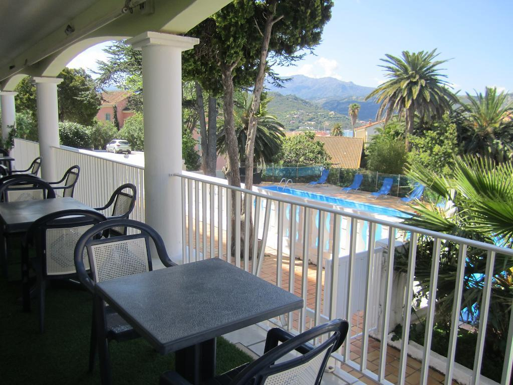 Hotel Madame Mere