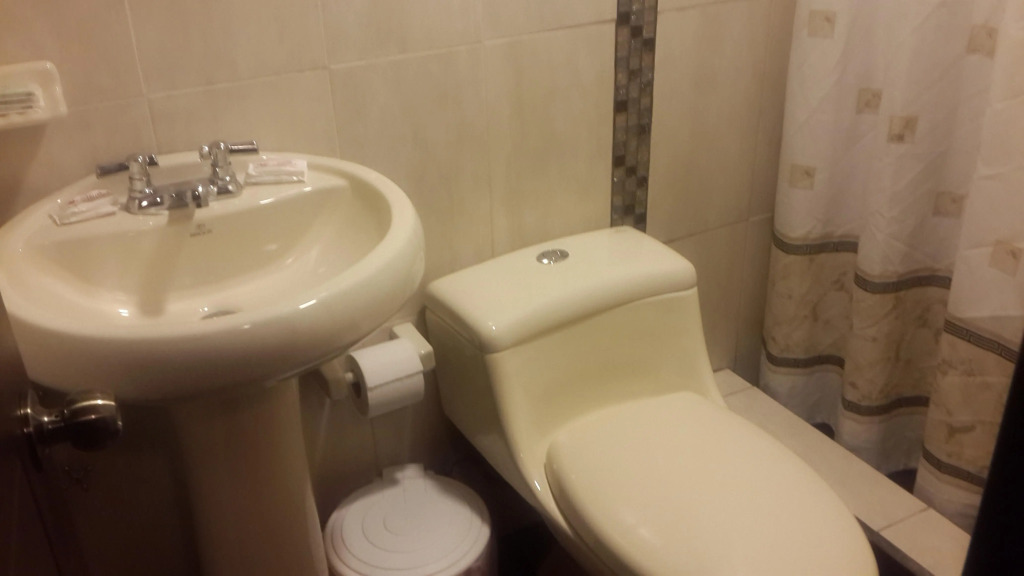 Hotel Majestic 1 Centro histórico Cuenca