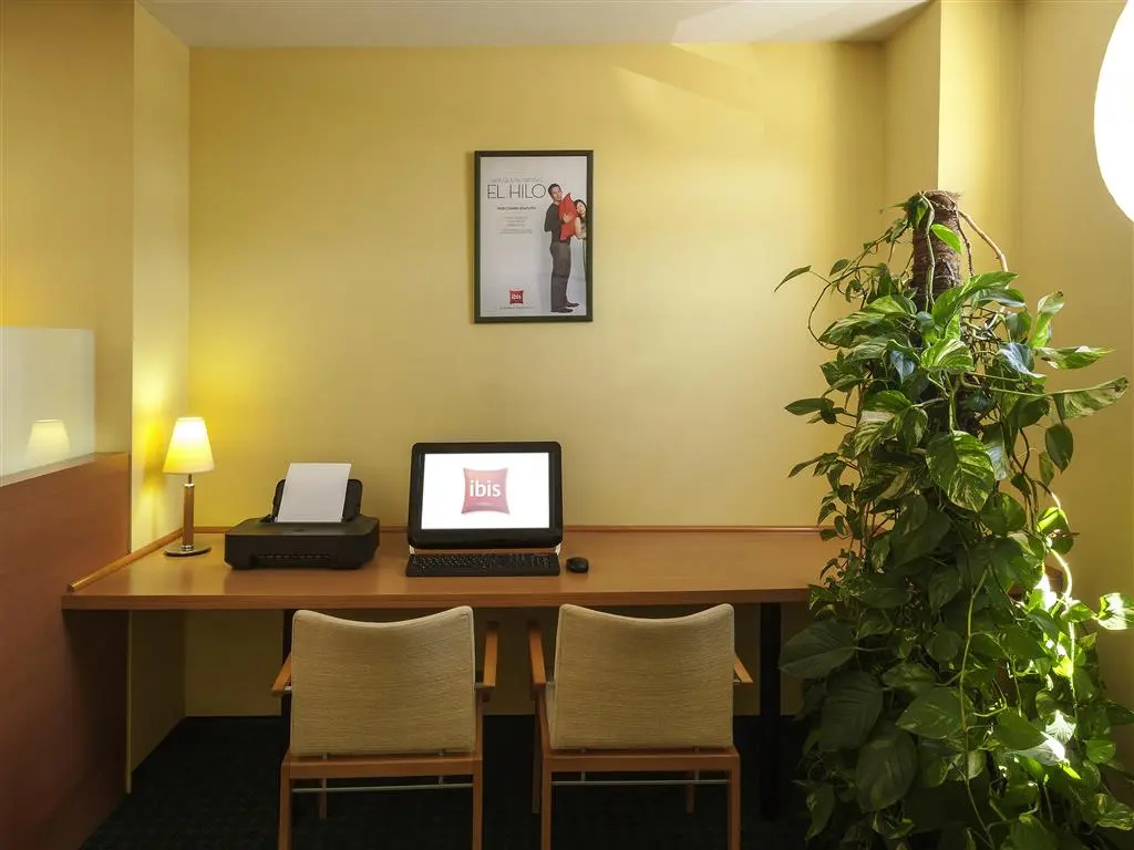 Ibis Murcia