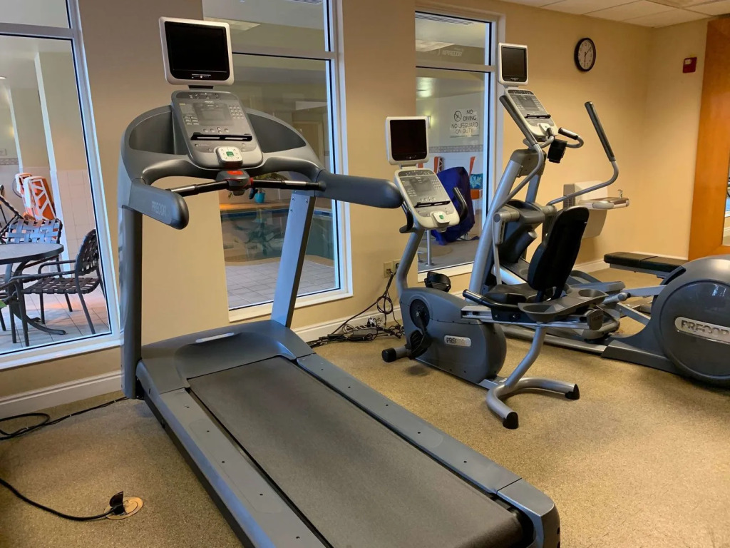 Hilton Garden Inn Colorado Springs Airport