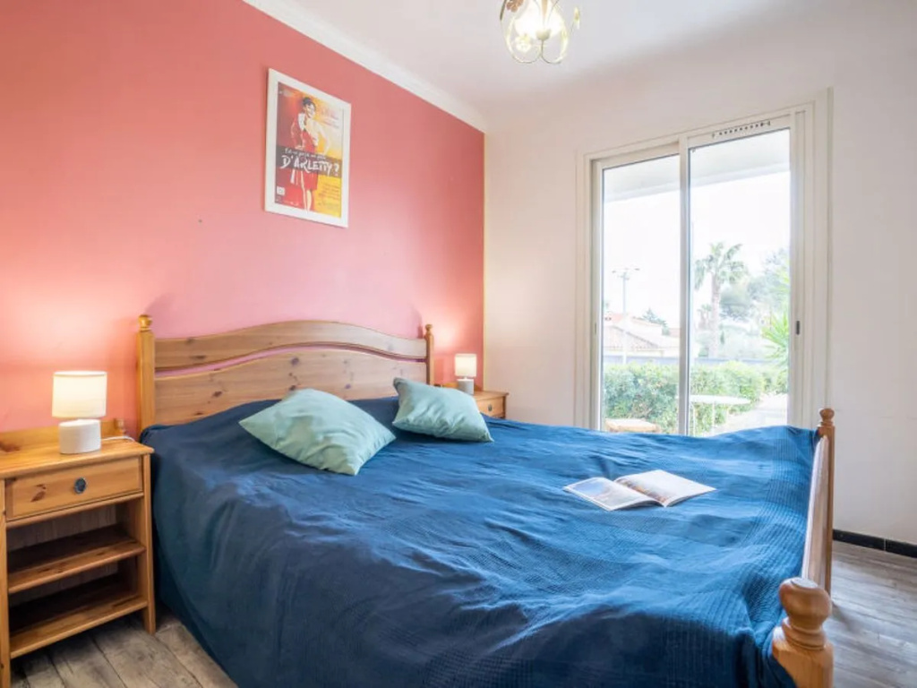 Apartment DARLING Saint Aygulf