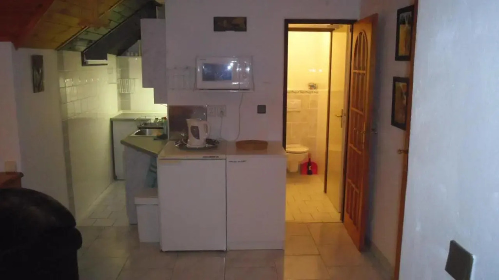 Pension Karolína