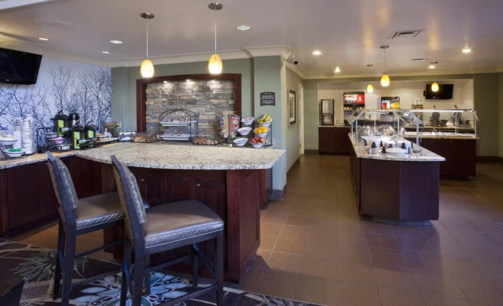 Candlewood Suites Eagan - Mall of America Area by IHG