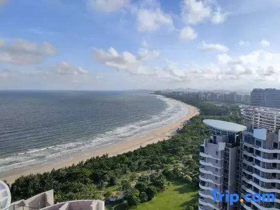 Boao Shanhai Resort Service Apartment