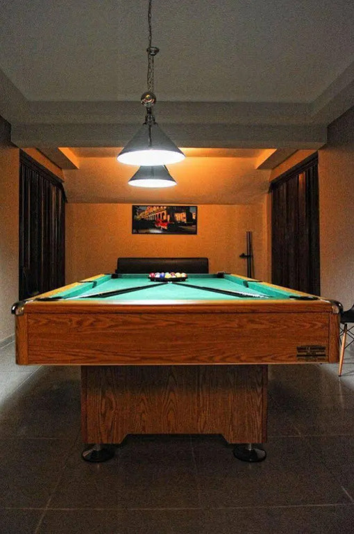Pilion Terra Hotel