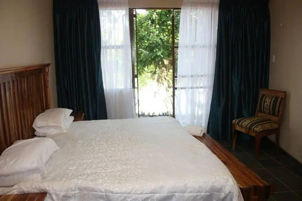Letaba River Lodge