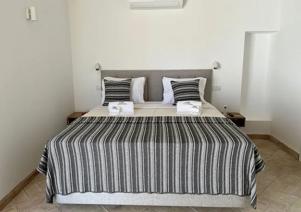 Villa Lobos Tavira
