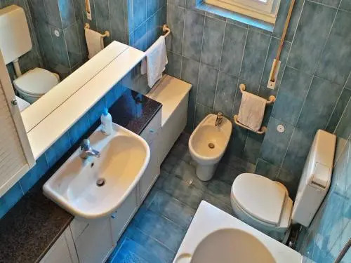 Dante Flexyrent Apartment