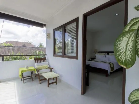 Villa Sari Temuku