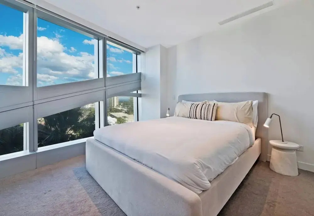 2BR at the Jewel by Samah