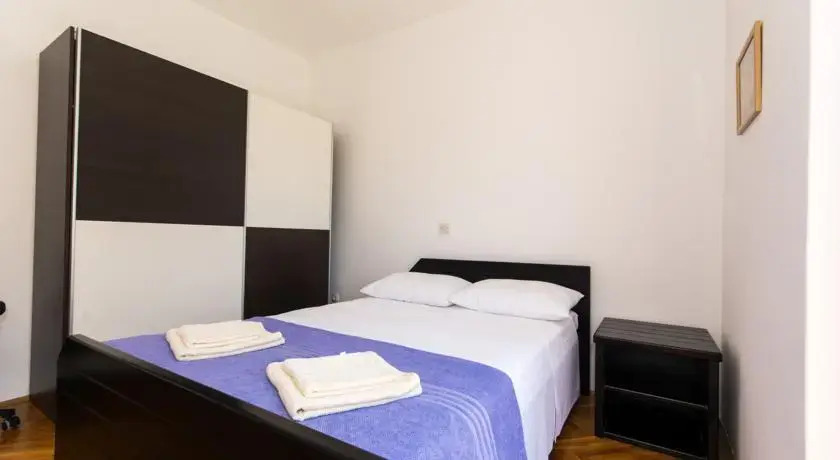 Apartment Malui