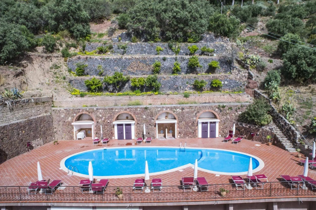 Hotel Isola Bella