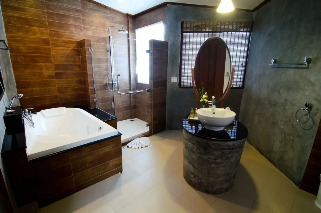 Aonang Phu Petra Resort, Krabi - SHA Plus