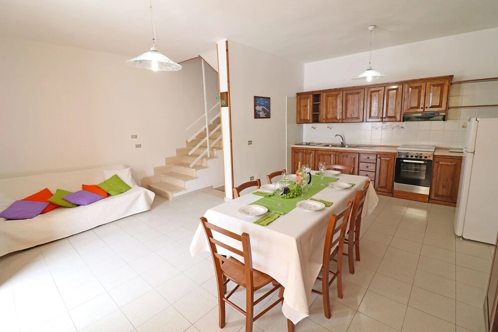 Holiday Home Rita 1 Otranto