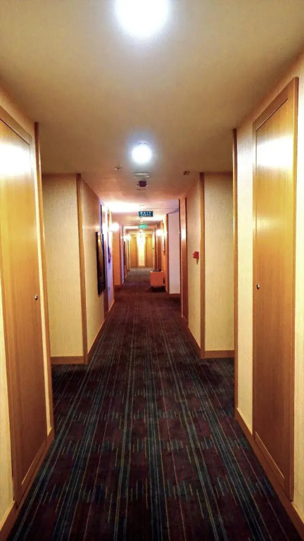 New Garden Hotel
