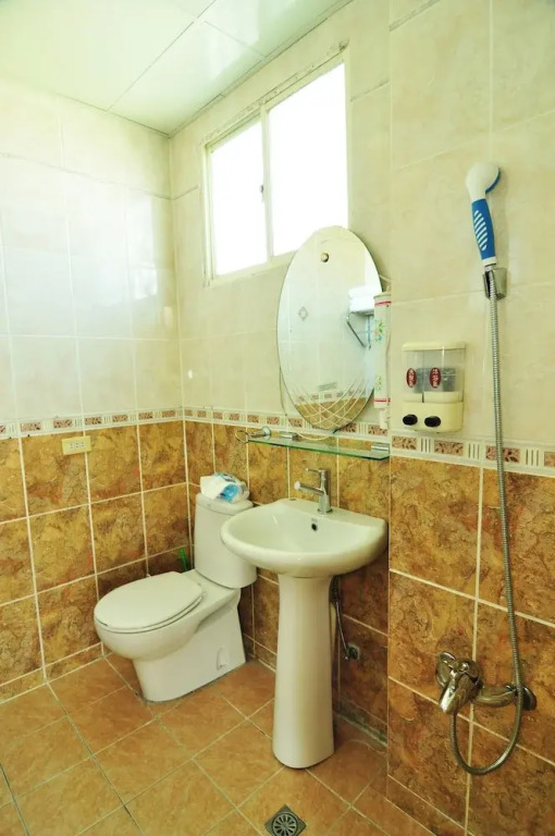 Xie Tong Homestay
