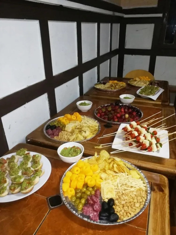 Gnomo Hostel