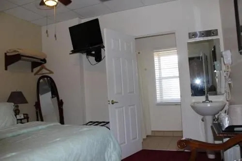 Ruebel Hotel