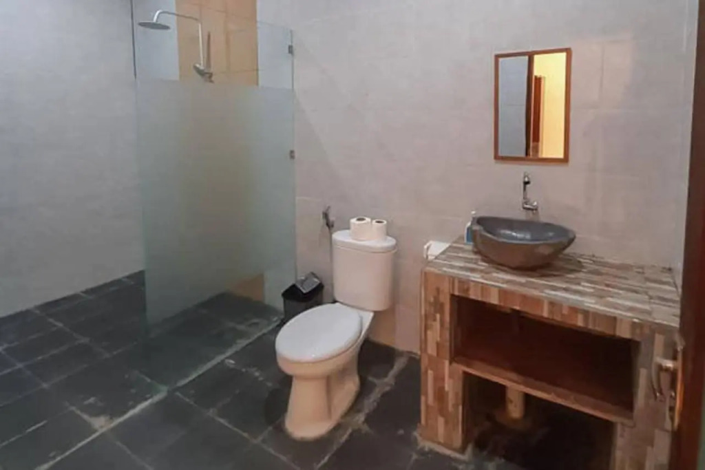 Padang Padang Sari Guest House Bali RedPartner