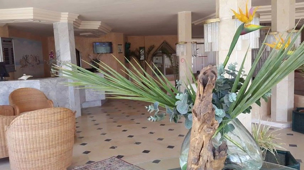 Hotel Djerba Orient