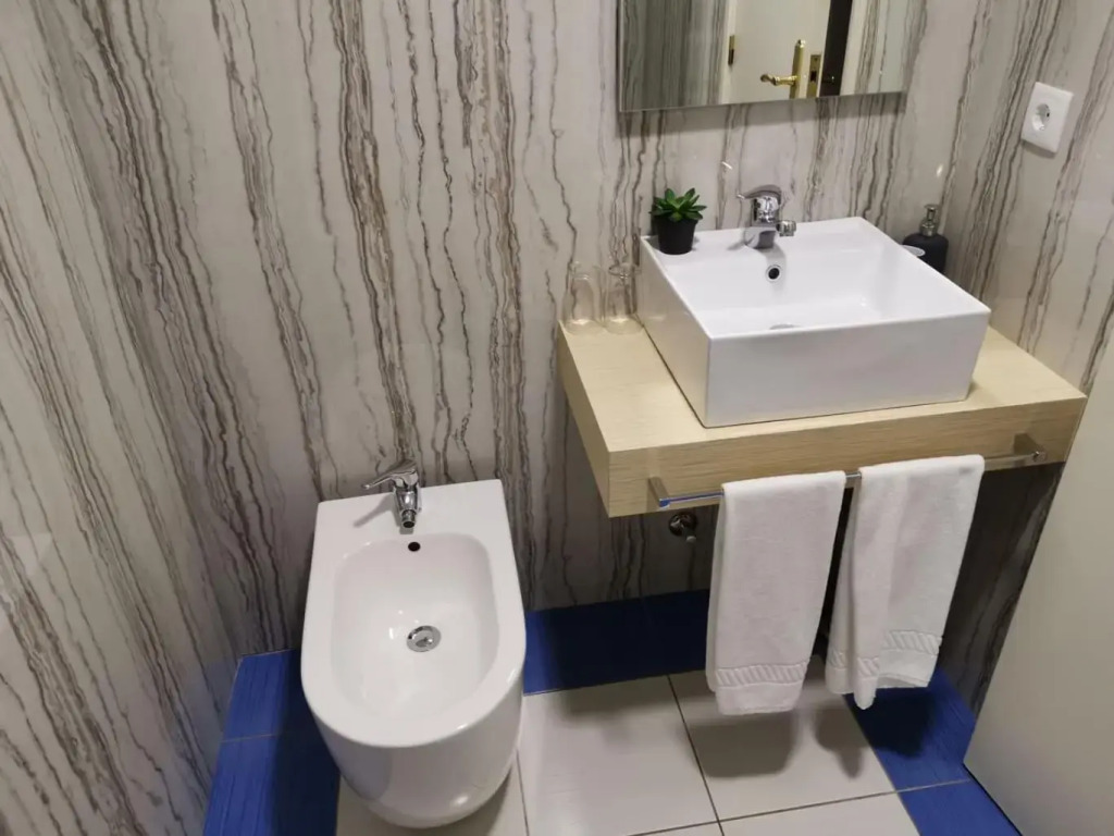 Hotel Residencial Dora
