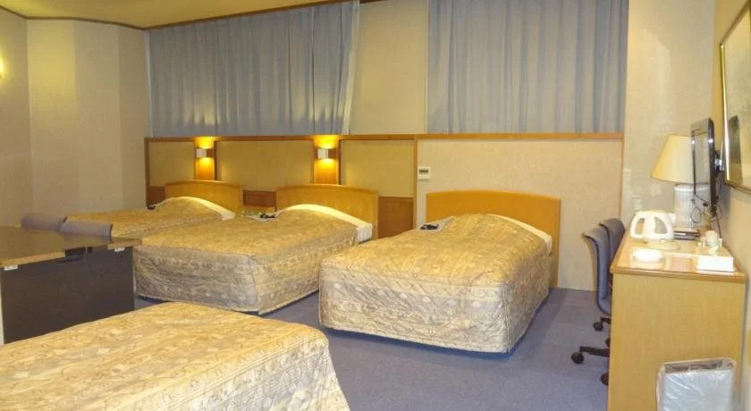 Asano Hotel