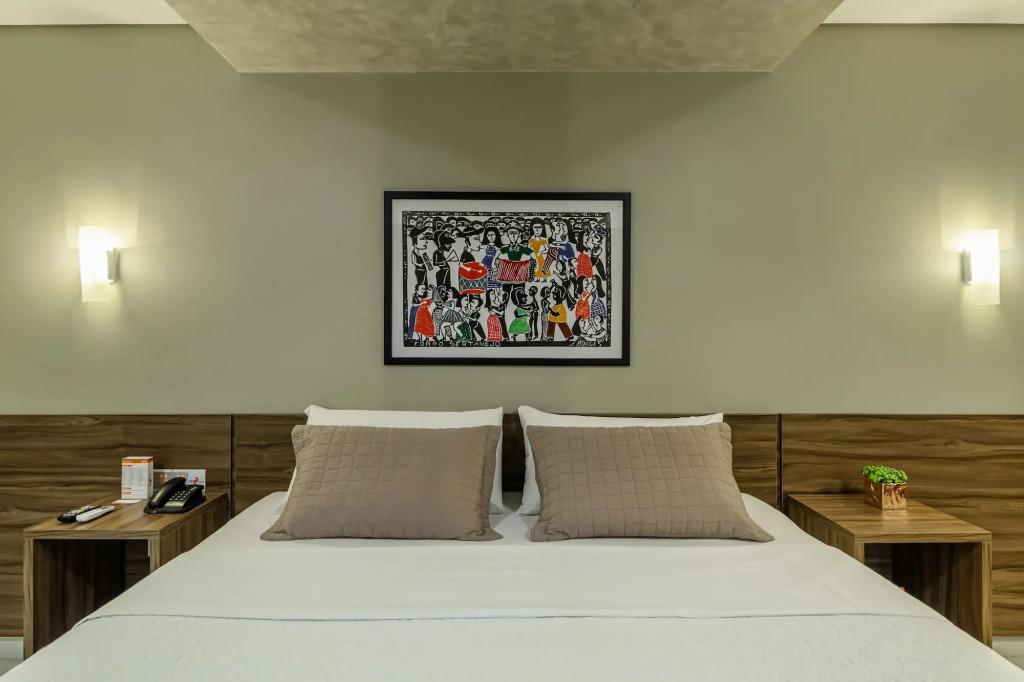 Citi Hotel Premium Caruaru