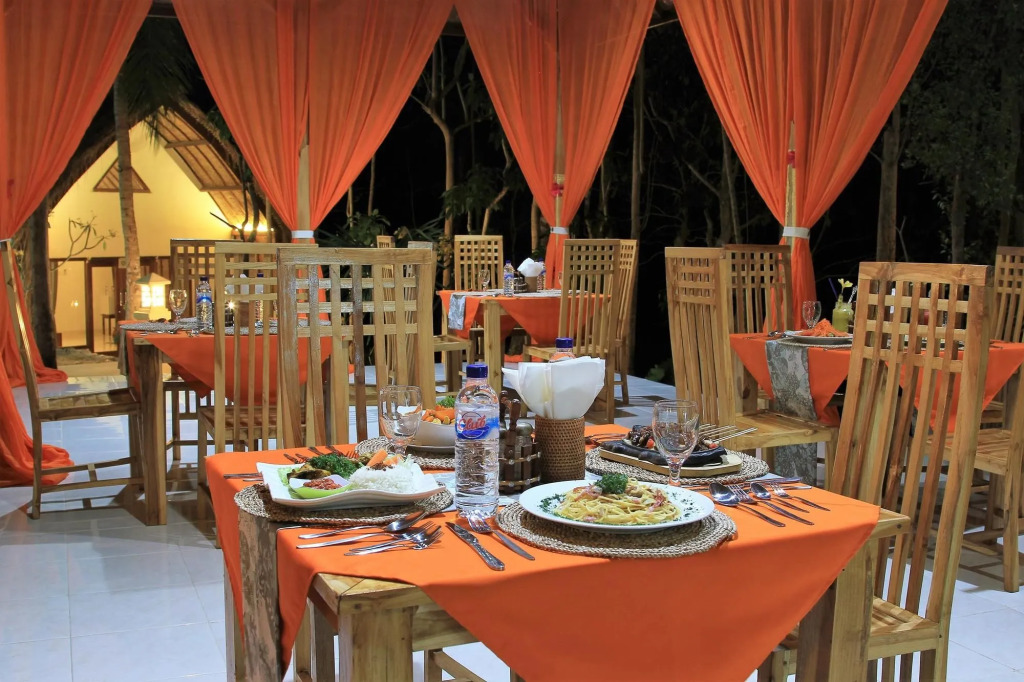 Coco Resort Penida