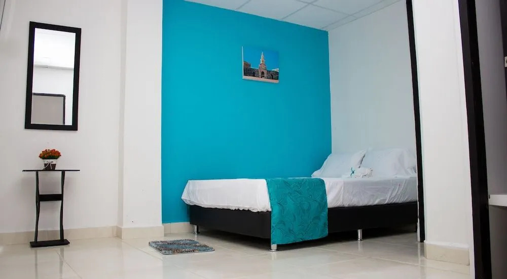 Hostal Villa Sarcam SAS
