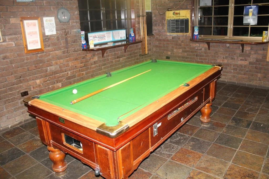 Corroboree Park Tavern