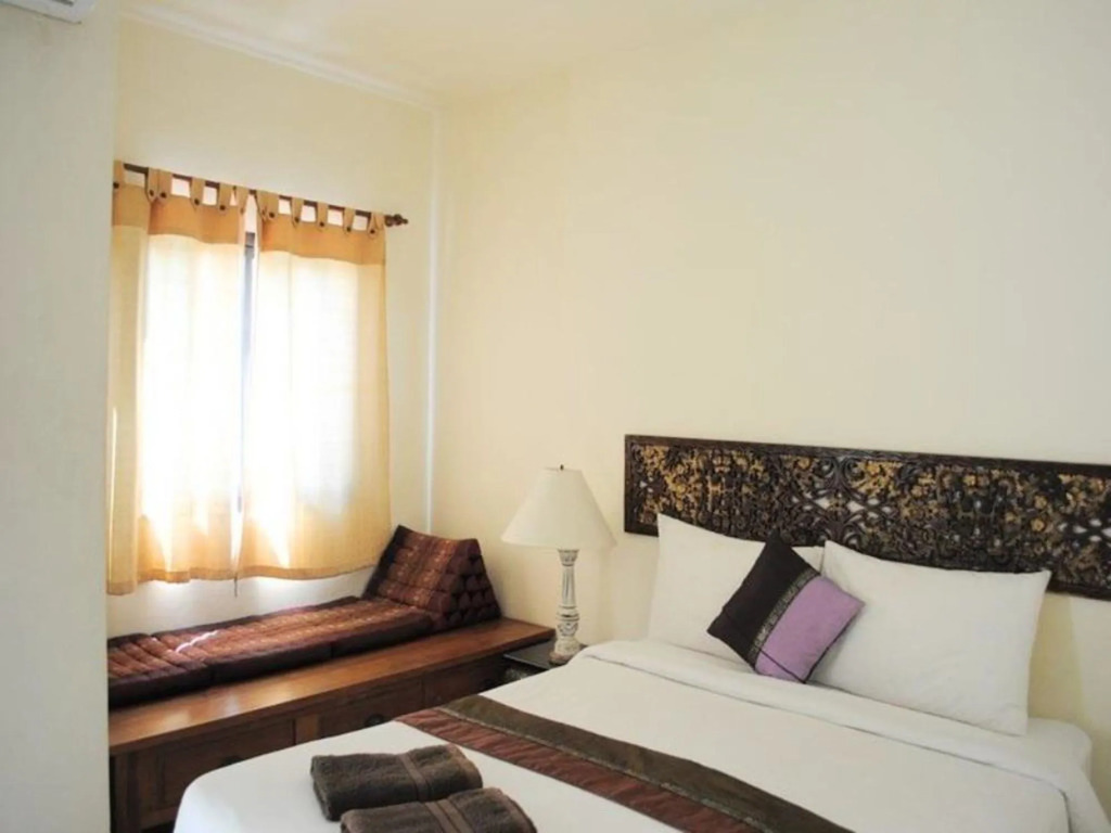 Penzy Guest House