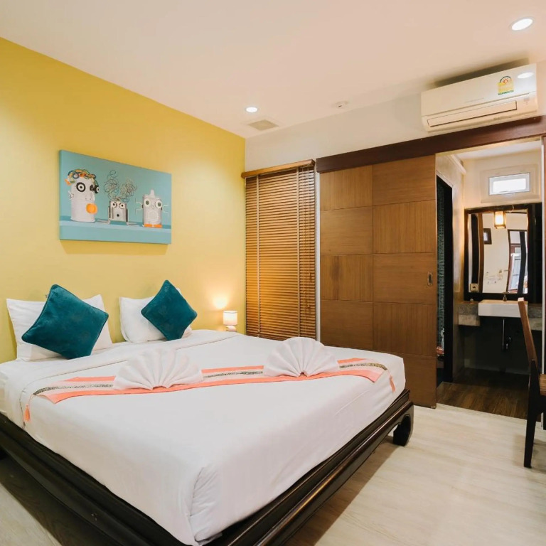 Le Canal Boutique House