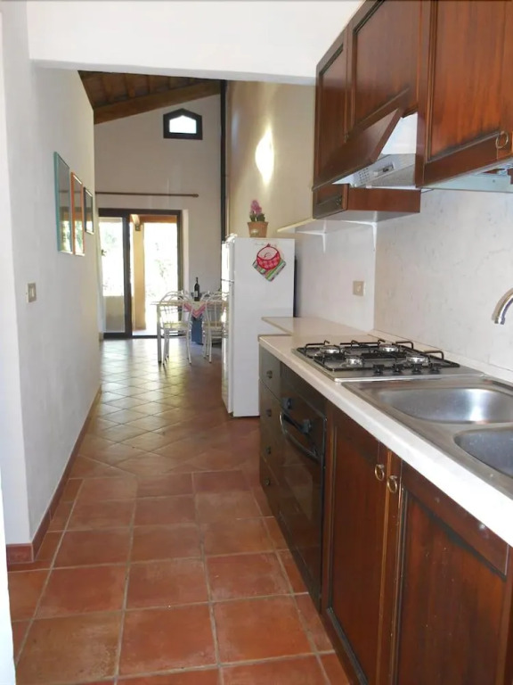 Relaxing Countryside Apartments Near Cecina Sea