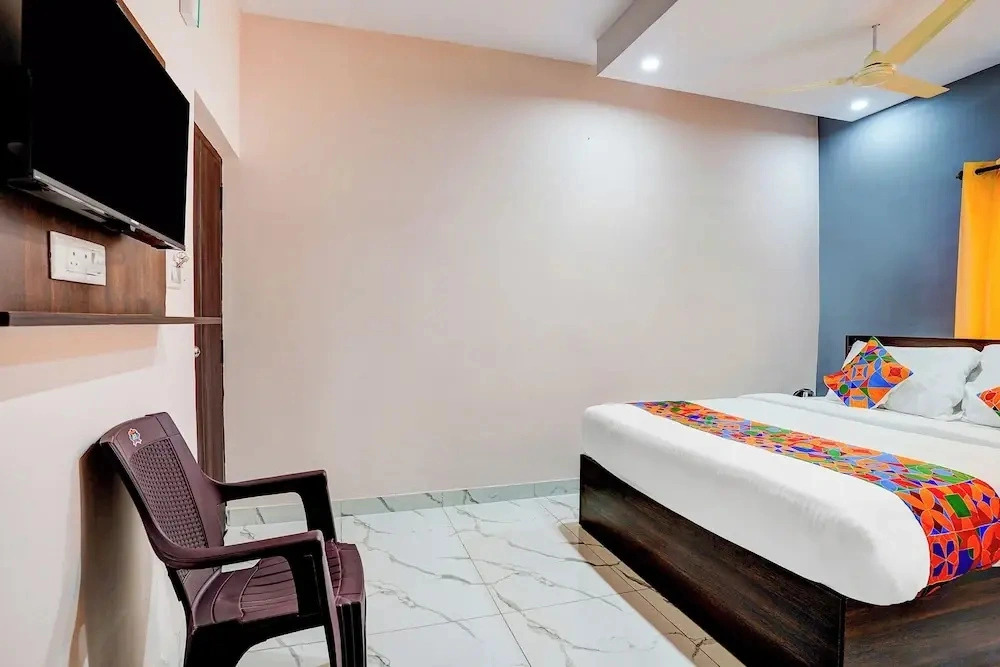 Fabhotel Aranya Residency
