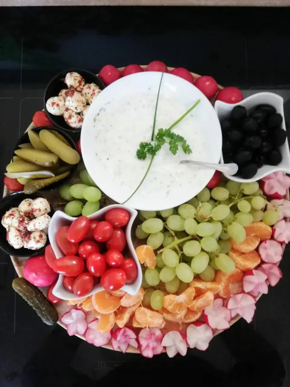 Restauracja Gracja
