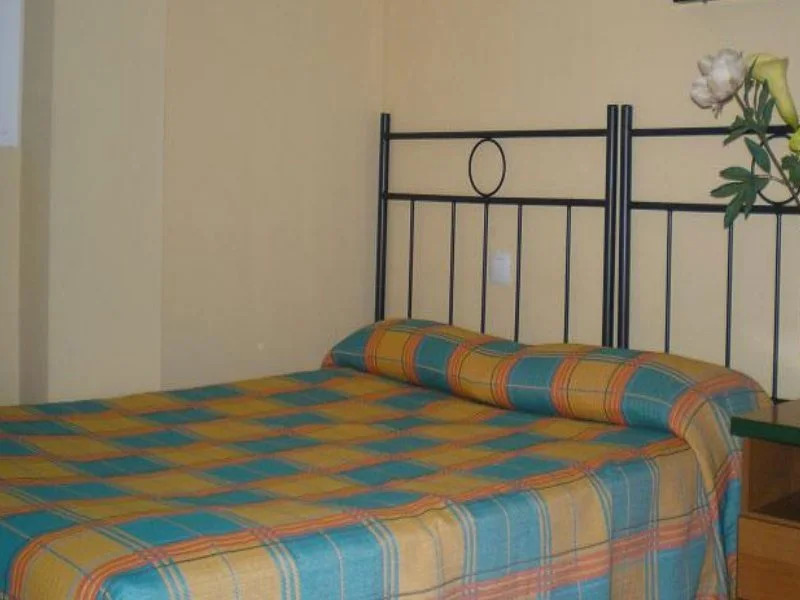 Apartamentos Murallas