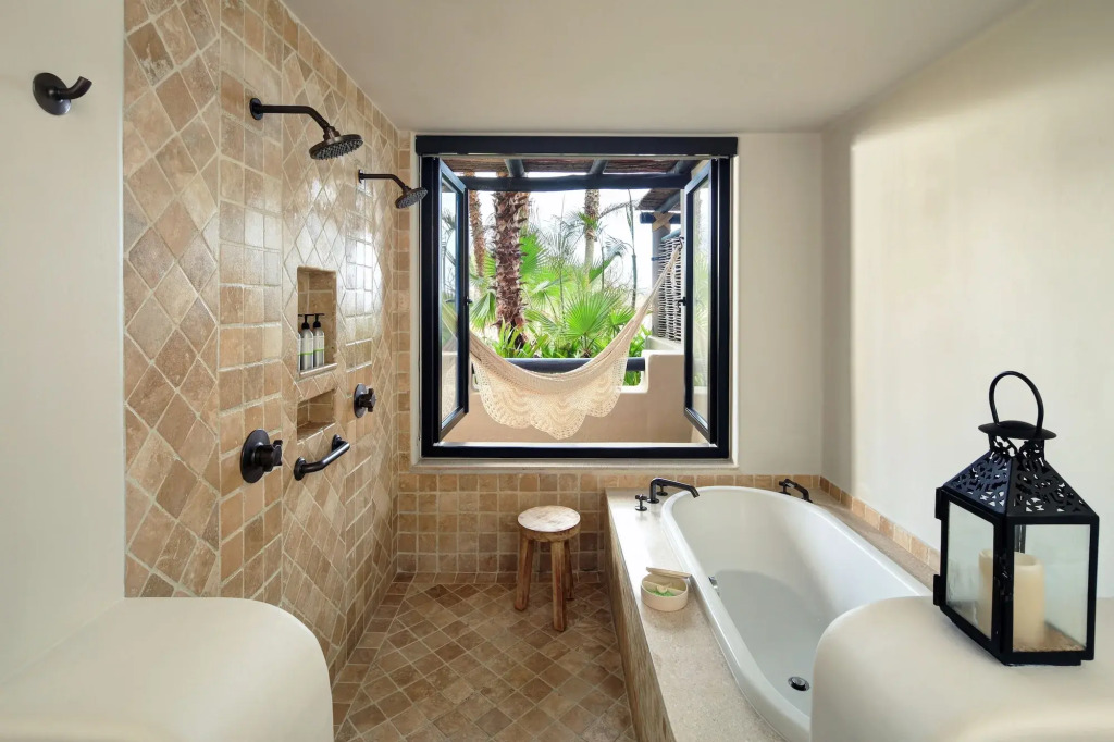 Esperanza, Auberge Collection