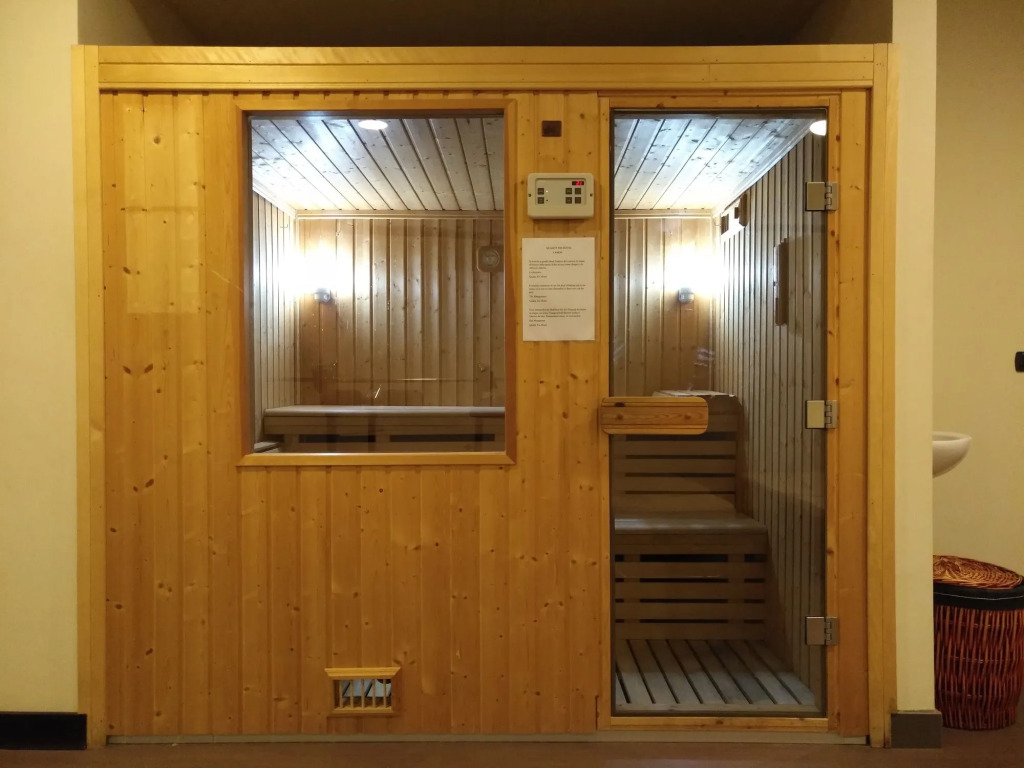 Bis Hotel Varese