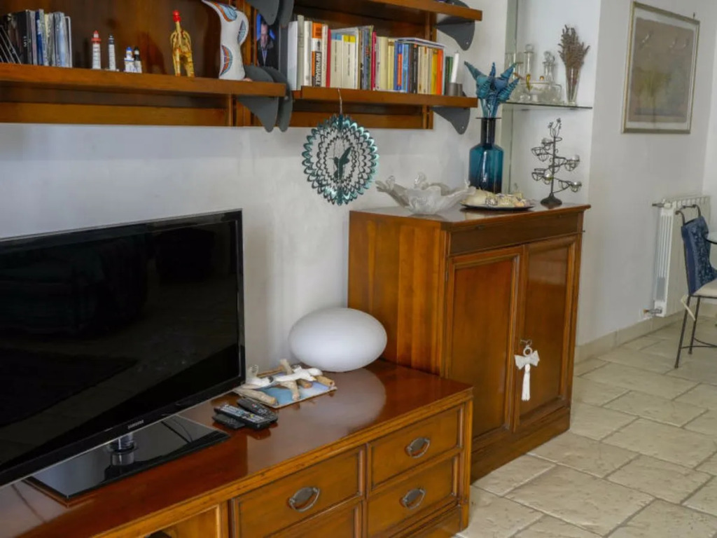 House Quercia Ischia